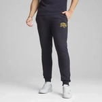 Puma 684652, PUMA Herren Hosen lang He/Uni PUMA CLASS Sweatpants TR cl Blau male