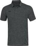 JAKO Herren Polo Premium Basics