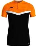 JAKO Herren Polo Polo Iconic