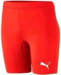 PUMA Herren Tight LIGA Baselayer Short Tight