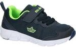 LICO Jungen Freizeitschuh Almeria VS