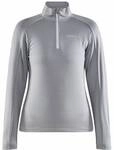 CRAFT Damen Rollkragenpullover CORE GAIN MIDLAYER W