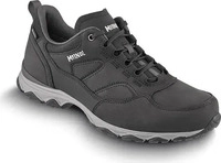 Meindl 4763, MEINDL Herren Multifunktionsschuhe Dublin GTX Grau male