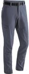 MAIER SPORTS Herren Hose Torid slim He-Hose el.