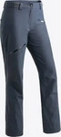 maier sports 3005281RE, MAIER SPORTS Damen Hose Lindon Pants W Grau female
