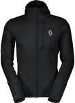 SCOTT Herren Kapuzensweat SCO Hoody M's Defined Light