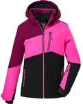KILLTEC Kinder Funktionsjacke KSW 166 GRLS SKI JCKT