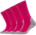 CAMANO Kinder Socken Online Children pro tex function Socks 4p