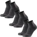 DANISH ENDURANCE Wandersocken Light Hiking Low-Cut