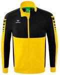 ERIMA Six Wings Worker Jacke