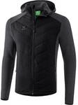 ERIMA Fu&szlig;ball - Teamsport Textil - Jacken Steppjacke Kids