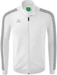 ERIMA Herren Essential Team Tracktop Jacke