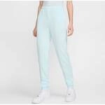 NIKE Damen Sporthose Sportswear Chill Slim High-Waisted