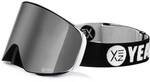 YEAZ Herren Brille APEX