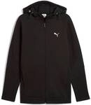PUMA Herren Jacke EVOSTRIPE Full-Zip Hoodie DK