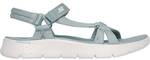 SKECHERS Damen Sandalen GO WALK FLEX SANDAL-SUBLIME