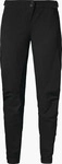 Sch&ouml;ffel 501355723980, SCH&Ouml;FFEL Damen Sporthose Pants Arosa L Schwarz female