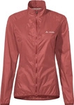 Vaude 43122, VAUDE Damen Funktionsjacke Wo Matera Air Jacket Orange female