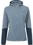 VAUDE Damen Funktionsjacke Wo Moab Jacket IV
