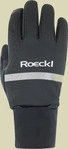 Roeckl Sports 10-110096, ROECKL SPORTS Herren Handschuhe Riveo 2 black male