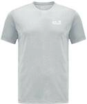 JACK WOLFSKIN Herren Shirt VONNAN S/S T M