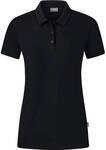 JAKO Damen Polo Organic Stretch