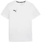 PUMA Herren Shirt teamGOAL Casuals Tee
