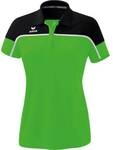ERIMA Damen Polo CHANGE poloshirt function