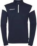 UHLSPORT 1/4 ZIP TOP Squad 27 Kids