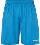 UHLSPORT Shorts CENTER BASIC - OHNE INNENSLIP Kids