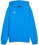 PUMA Kinder Pullover teamGOAL Casuals Hoody Jr