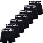 ELLESSE ellesse Herren Boxer Shorts, 7er Pack - Yema 7 Pack Boxer Shorts, Logo,