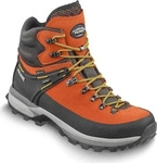 Meindl 4719, MEINDL Herren Trekkingstiefel Air Revolution 1.5 Braun male