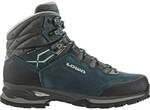 LOWA Damen Trekkingstiefel LADY LIGHT GTX