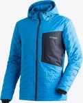 maier sports 3005262RE, MAIER SPORTS Herren Jacke Donovaly M Blau male