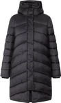 Didriksons 505408, DIDRIKSONS Damen Mantel MARION WNS PARKA Schwarz female