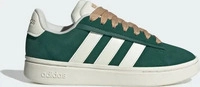 Adidas IH3850, ADIDAS Damen Freizeitschuhe Grand Court Alpha 00s Grau female