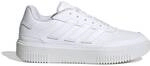 ADIDAS Damen Freizeitschuhe Courtblock