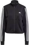 ADIDAS Damen Jacke AEROREADY Train Essentials 3-Streifen