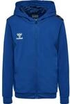 HUMMEL Kinder Kapuzensweat hmlAUTHENTIC PL ZIP HOODIE KIDS