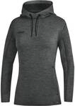 JAKO Damen Kapuzensweat Premium Basics