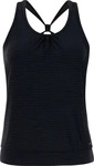 Protest 7617300, PROTEST Damen Bikinioberteil MIXBEST tankini True Black female