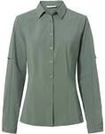 VAUDE Damen Bluse Wo Farley Stretch Shirt