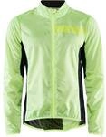 CRAFT Herren Jacke ESSENCE LIGHT WIND JKT M