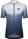 GORE WEAR Damen Shirt Grid Fade Trikot Damen