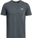 UNDER ARMOUR Herren Shirt UA VANISH SEAMLESS SS