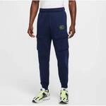 NIKE Herren Hose M NSW SW AIR CARGO PANT FLC BB