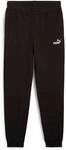 PUMA Herren Hose ESS No. 1 Logo Sweatpants TR cl