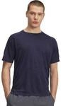 UNDER ARMOUR Herren Shirt UA TECH TEXTURED SS