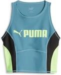 PUMA Damen Top FIT EVERSCULPT TANK PUMA Damen Top FIT EVERSCULPT TANK